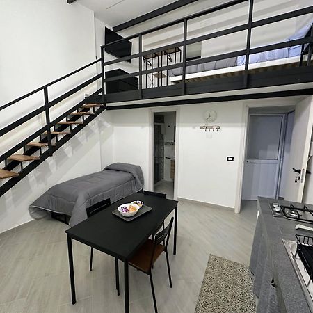 Palermo Hub Apartment Bagian luar foto
